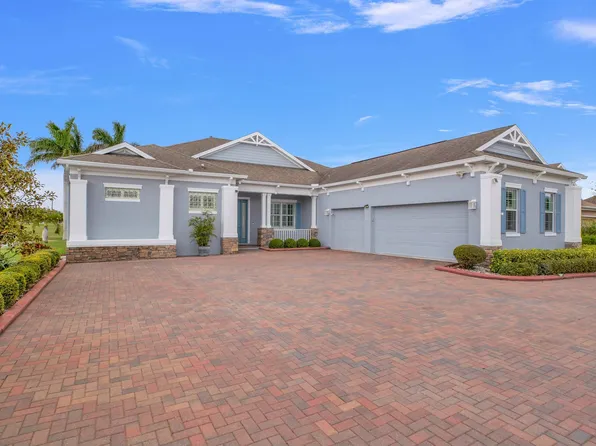 7273 E Village Square, Vero Beach, FL 32966