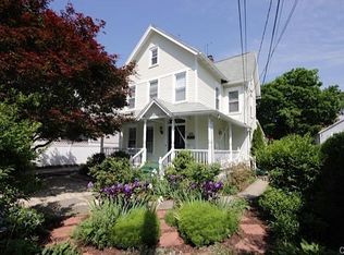 8 Warren St, Norwalk, CT 06851