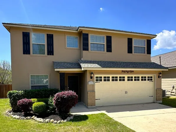 21511 FOXPARK LDG, San Antonio, TX 78261