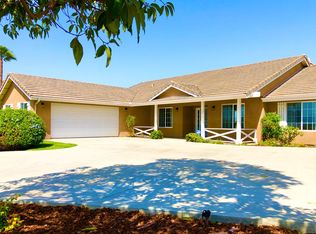 1213 Senwood Way, Fallbrook, CA 92028