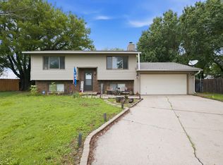 4523 S Washington Ct, Wichita, KS 67216