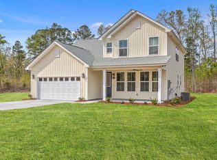 153 Mitch Ln, Holly Hill, SC 29059