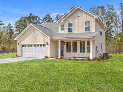 153 Mitch Ln, Holly Hill, SC, 29059