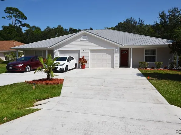 42 Farmsworth Dr #A, Palm Coast, FL 32137
