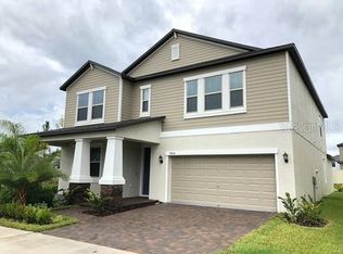 9904 Sage Creek Dr, Ruskin, FL 33573