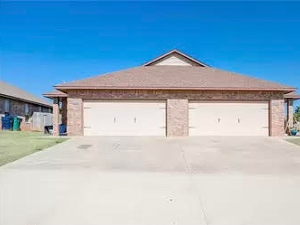 3608 Galatian Way, Yukon, Ok 73099 