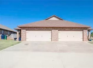 3608 Galatian Way, Yukon, OK 73099