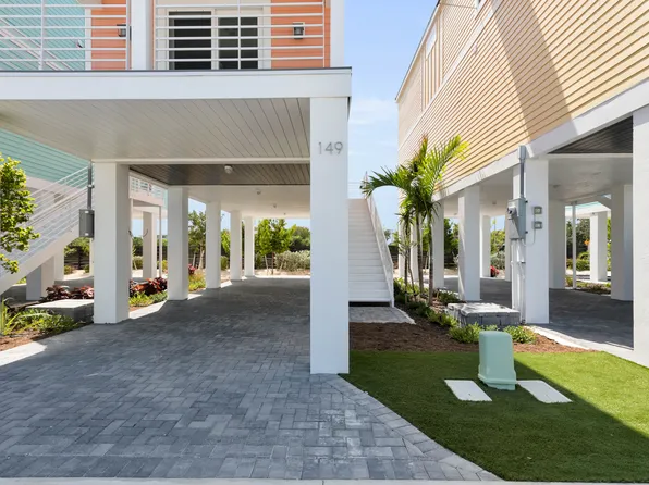 149 Paradise Way Plan, Sun Outdoors Islamorada