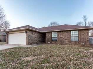 3805 W Harrison St, Springfield, MO 65802