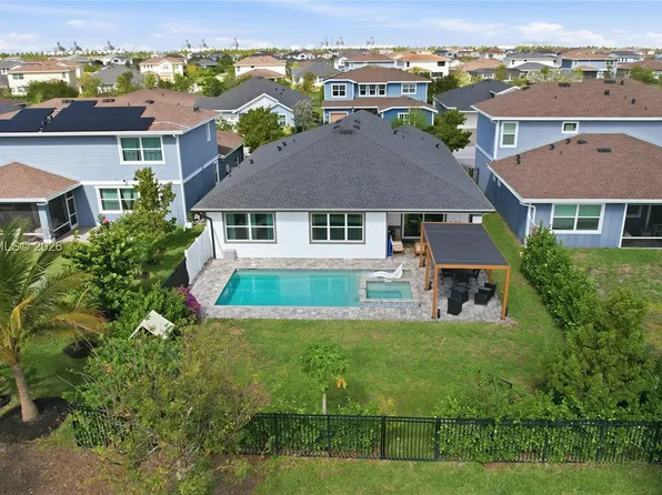 1322 Timber Reap Trl, Loxahatchee, FL 33470