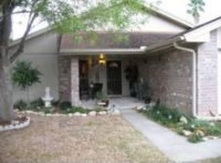 4105 Fonvilla Cir, Corpus Christi, TX 78410