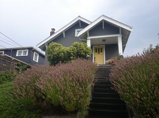 110 N 77th St, Seattle, WA 98103