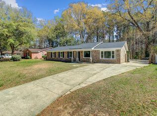 159 Foxborough Rd, Goose Creek, SC 29445