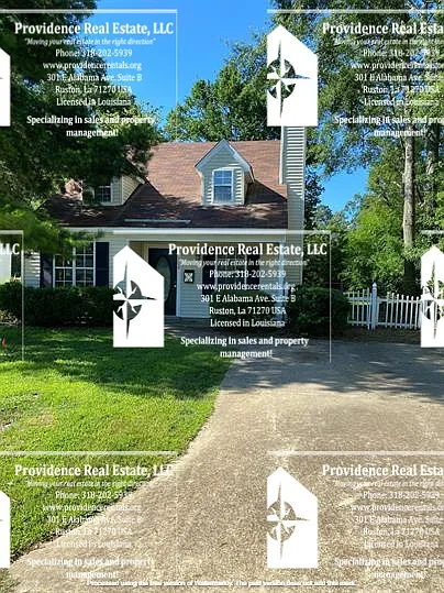 208 Standifer Ave