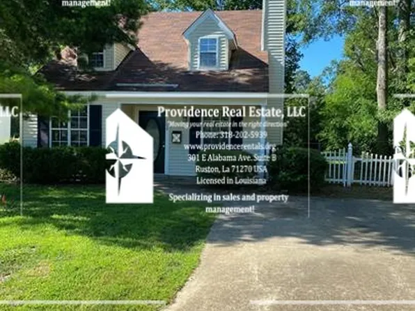 208 Standifer Ave, Ruston, LA 71270