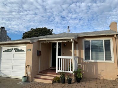 812 Circle Ct, South San Francisco, CA, 94080