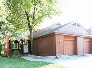 614 Huntridge Dr, Columbia, MO 65201