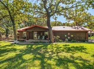 2909 Highway 2731, Rising Star, TX 76471
