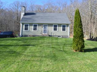 49 Colebrook Rd, Norfolk, CT 06058