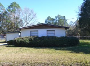 551 Magnolia Ave, Baldwin, FL 32234