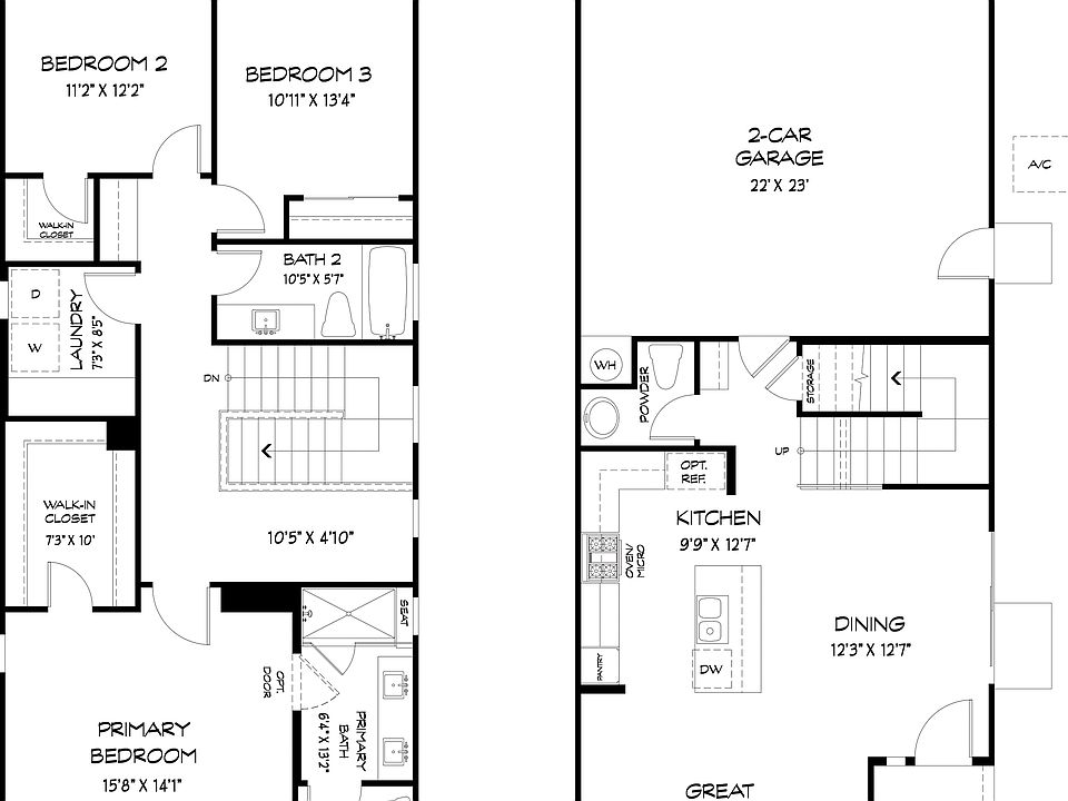 2nd image of 83 Merner Dr