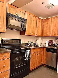 Rented by Metropolitan Property Group