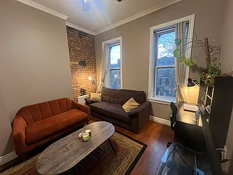 Rented by Corcoran
