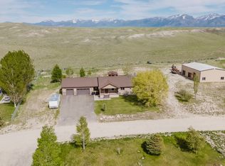 132 Bartlett Dr, Spring Creek, NV 89815