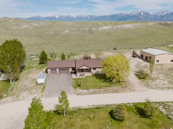132 Bartlett Dr, Spring Creek, NV 89815