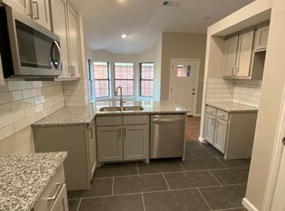 3116 Morning Meadow Ln, Grand Prairie, TX 75052