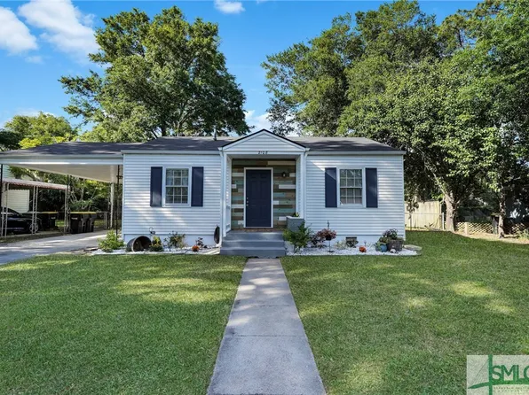 2108 S Fernwood Drive, Savannah, GA 31404
