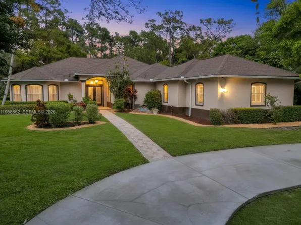 4727 7th Ave SW, Naples, FL 34119