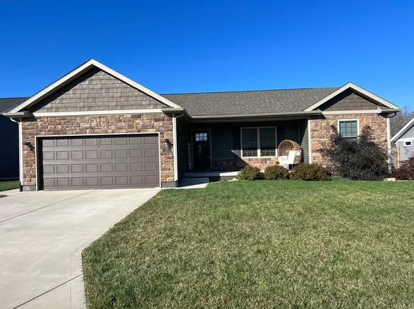 7 Meyer Ct, Batesville, IN 47006