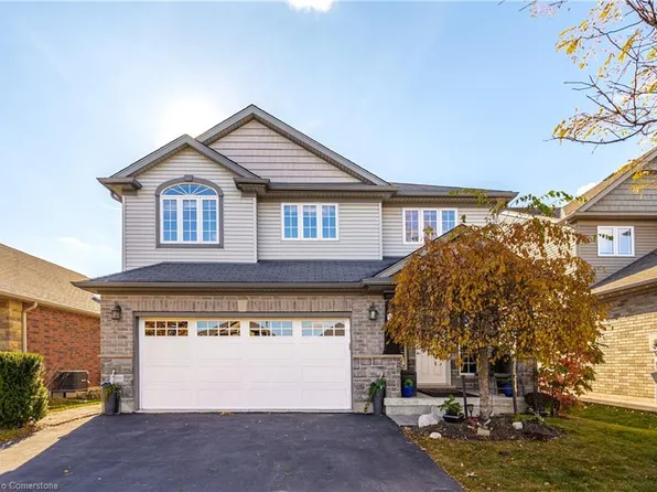 66 Healey St, Centre Wellington, ON N0B 1S0