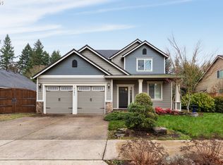 14283 Thurman St, Oregon City, OR 97045