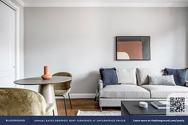 Rented by The Blueground