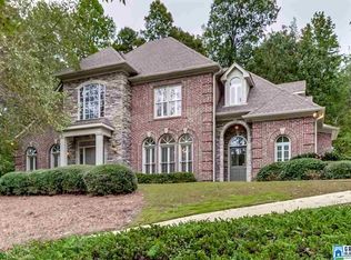 5129 Greystone Way, Birmingham, AL 35242