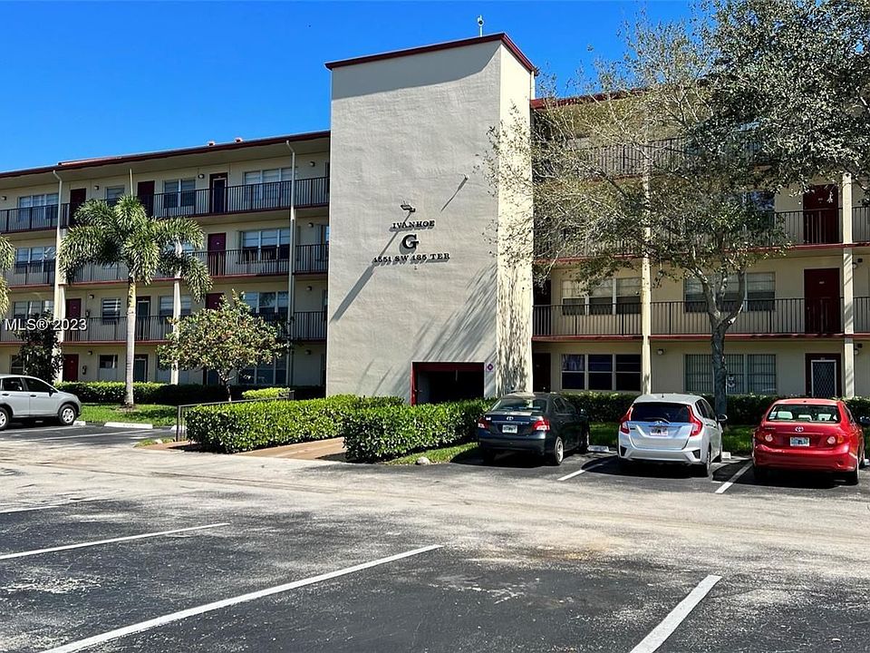 1st image of 1551 SW 135th Ter APT 307G