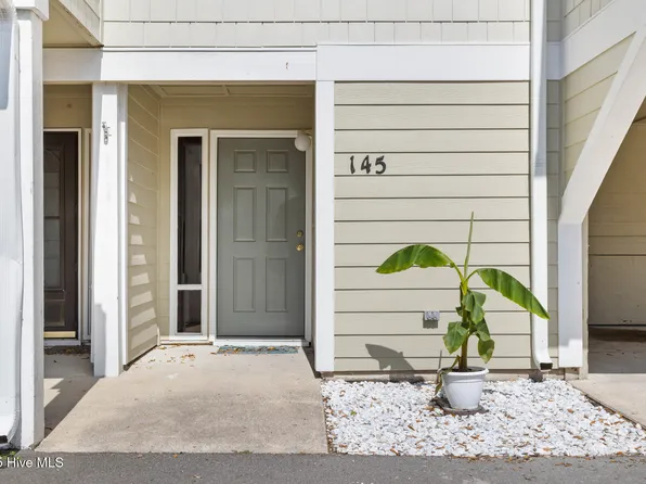 145 Driftwood Court, Wrightsville Beach, NC 28480