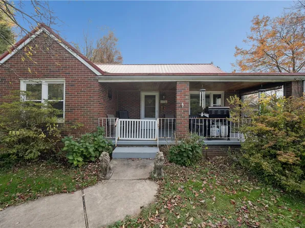 214 Cadogan Slate Lick Rd S, Freeport, PA 16229