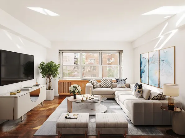 11 5th Ave #5LW, Manhattan, NY 10003