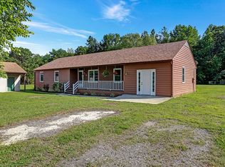 25034 Tyler Dr, Windsor, VA 23487