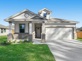 740 Brown Rd, Dayton, TX 77535