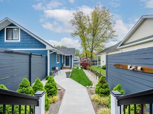 4759 Shore Dr, Coloma, MI 49038