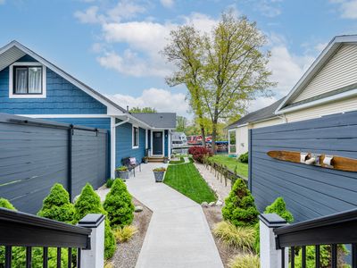 4759 Shore Dr, Coloma, MI, 49038