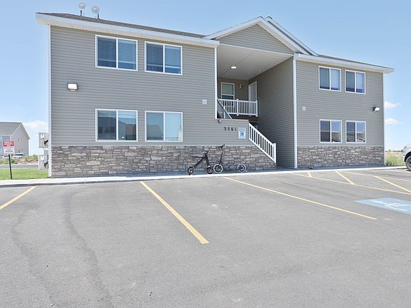 2nd image of 3561 E Colt Cir #2