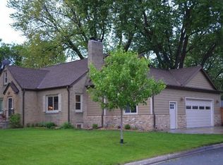 7500 Wentworth Ave S, Richfield, MN 55423