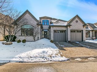 2014 Valleyrun Blvd #4, London, ON N6G5N8