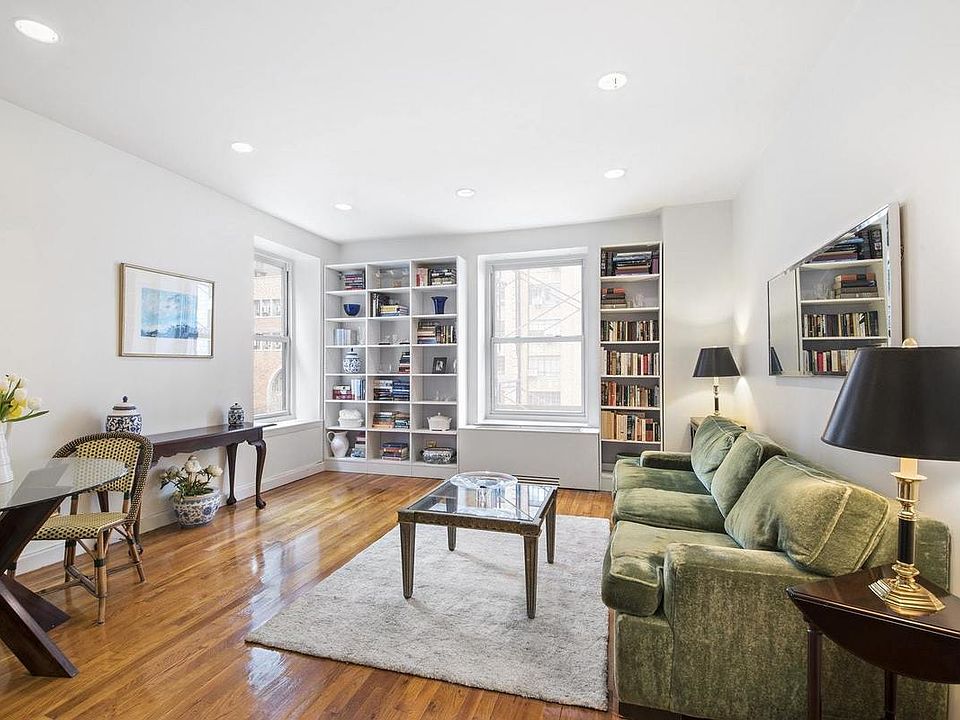 1st image of 257 Central Park W APT 3E