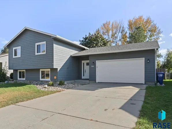 5505 W Clay St, Sioux Falls, SD 57106